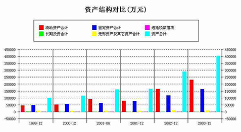 財務(wù)報表的翻譯